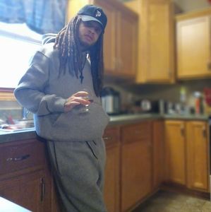 Meet your Posher, Mack